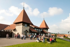 Fête nationale 2014