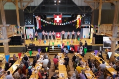 Fête nationale 2016