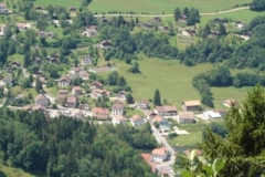 La retenue 1